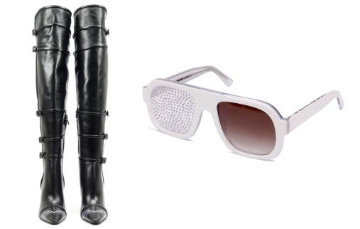 Les créateurs en mode super-héros