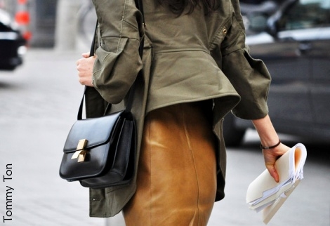 Sac Céline - Le Classic