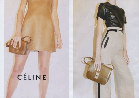 Sac Céline - Le Classic