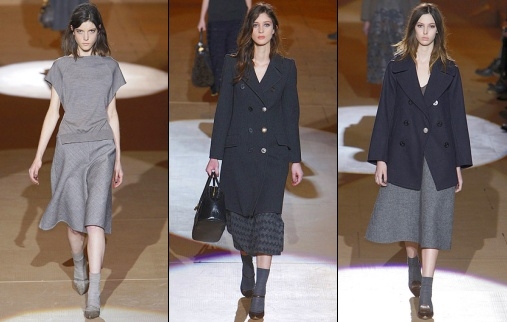 Défilé Marc Jacobs