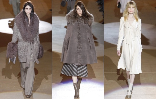 Défilé Marc Jacobs