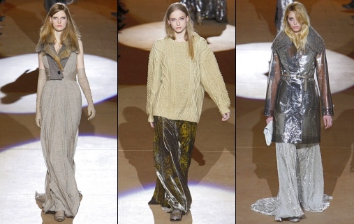Défilé Marc Jacobs