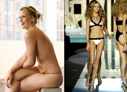 Lizzie Miller & Snejana Onopka