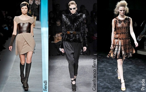 Défilés 2010 - Milan