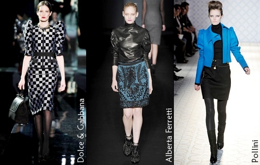 Défilés 2010 - Milan