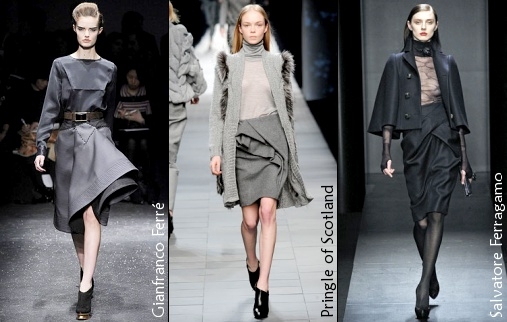 Défilés 2010 - Milan