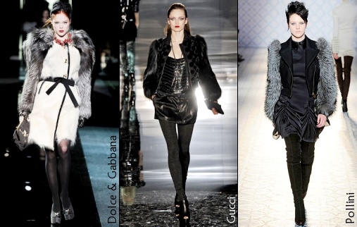 Défilés 2010 - Milan