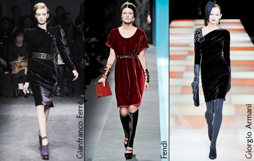 Défilés 2010 - Milan