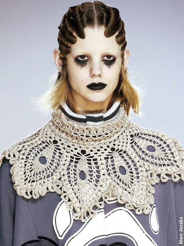 Défilé Marc Jacobs