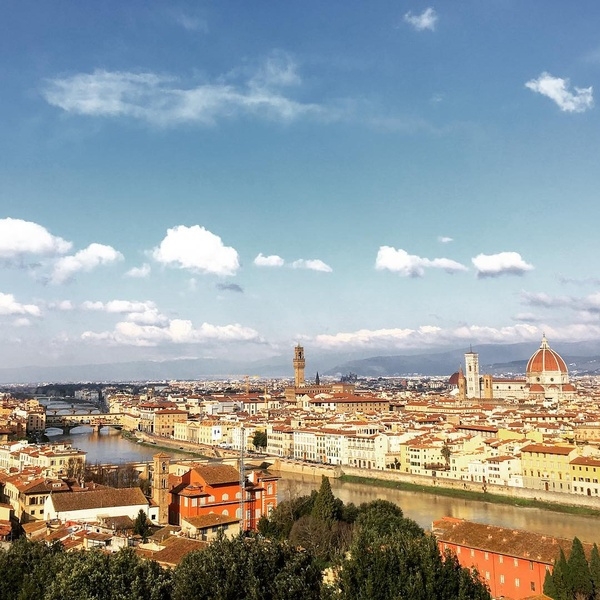 Florence