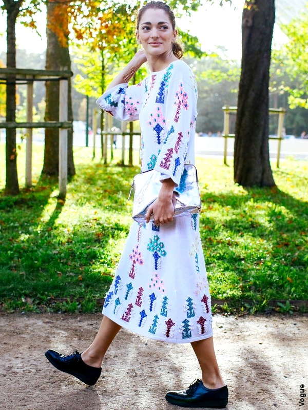 Les 9 gimmicks fashion à éviter