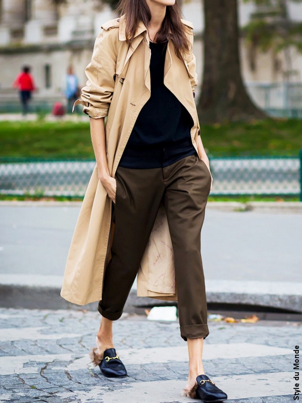 Les 9 gimmicks fashion à éviter