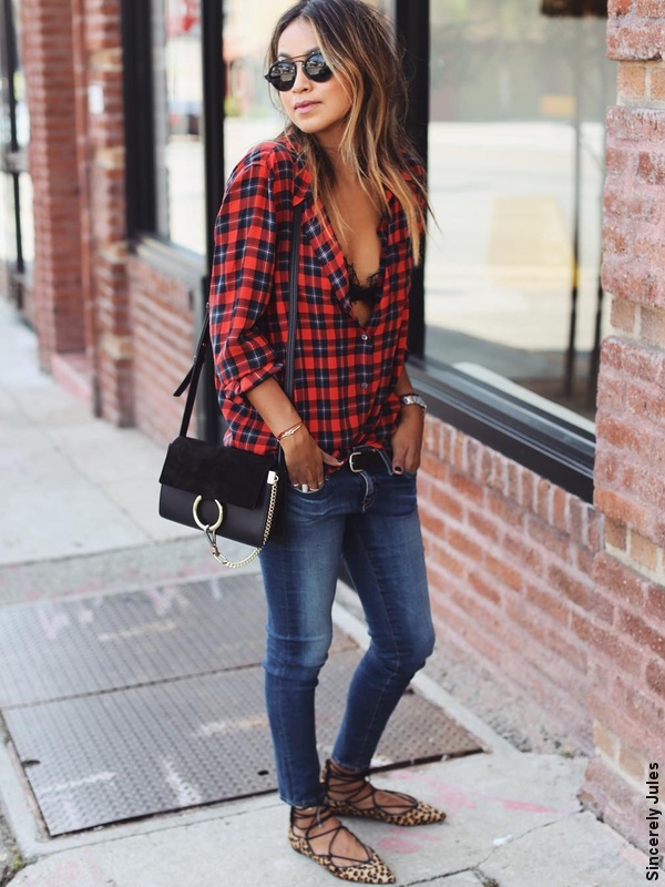 Les 9 gimmicks fashion à éviter