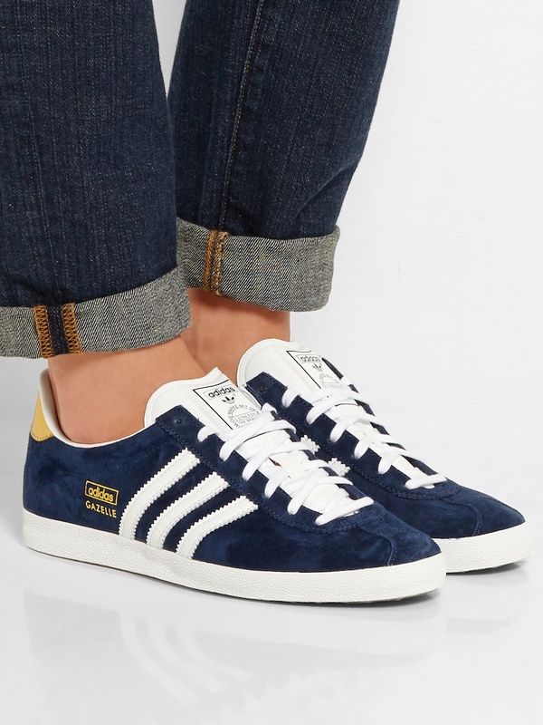 Adidas Gazelle