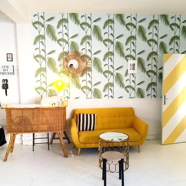 Chez Make My Lemonade