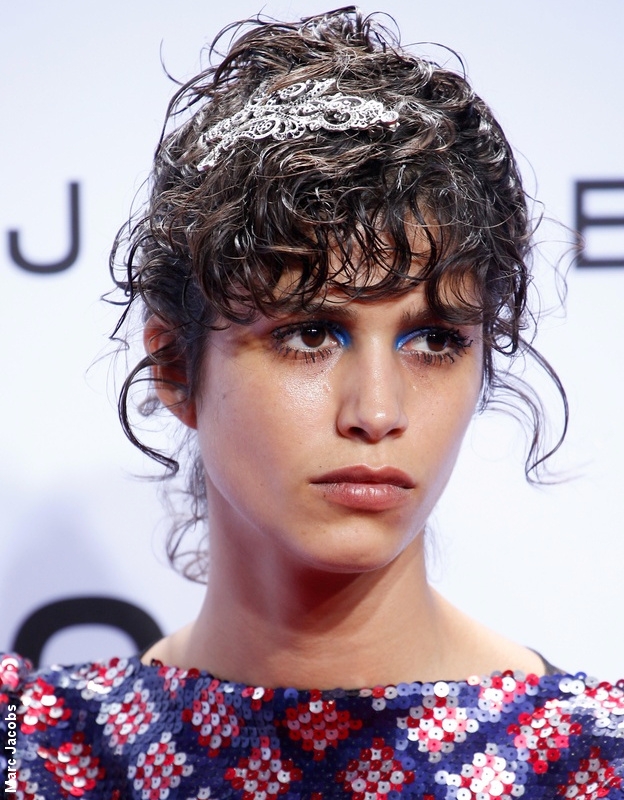 Défilé Marc Jacobs