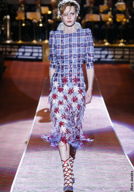Défilé Marc Jacobs