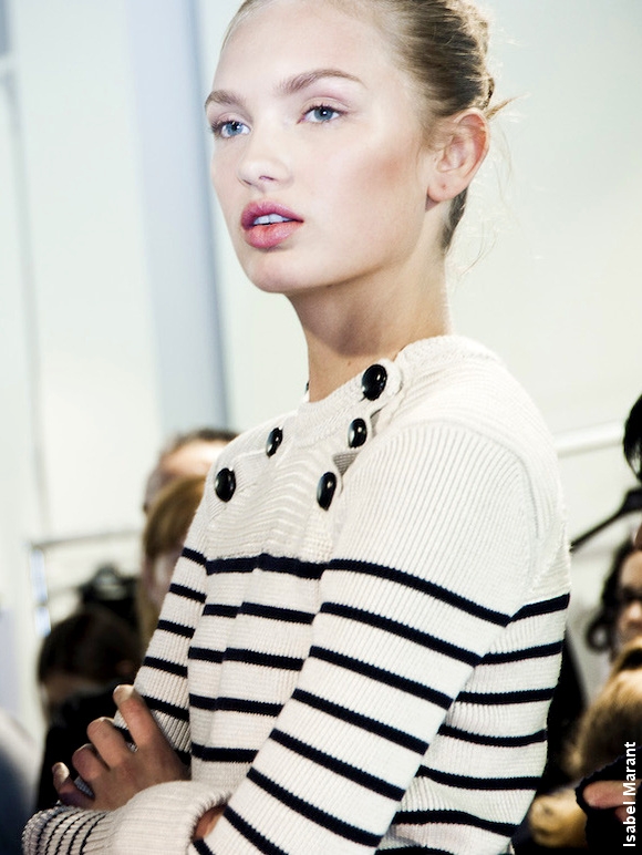 Marinière Isabel Marant