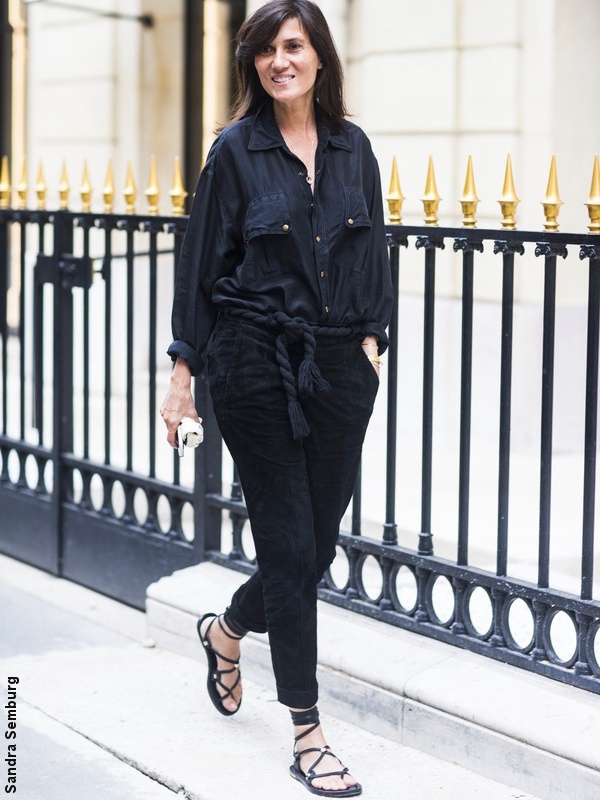 Emmanuelle Alt