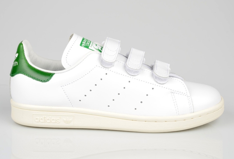Stan Smith à scratch