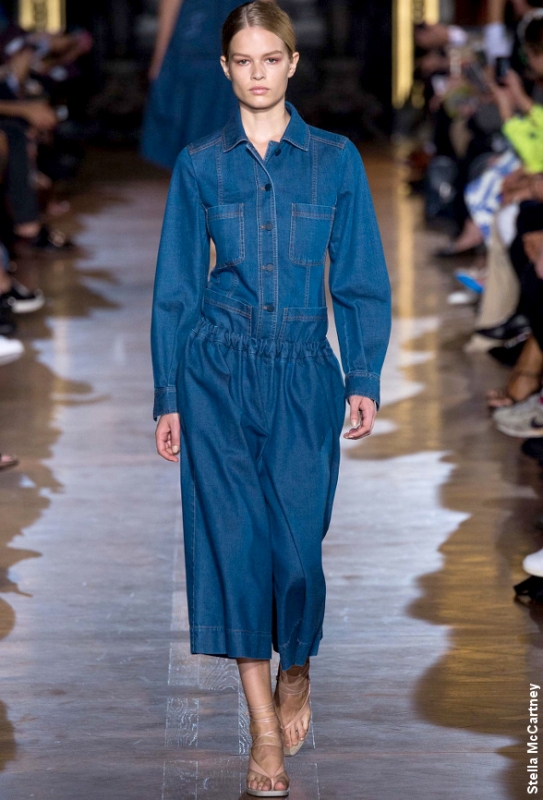 Défilé Stella McCartney