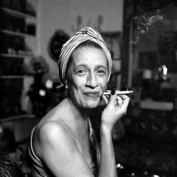Diana Vreeland