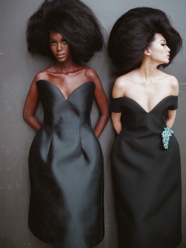 Défilé Marc Jacobs printemps/été 2024