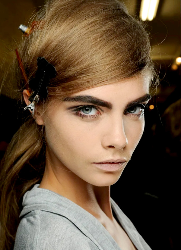 Défilé Marc Jacobs