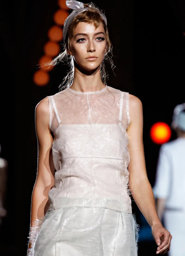 Défilé Marc Jacobs