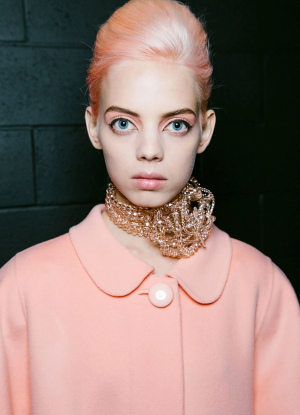 Défilé Marc Jacobs