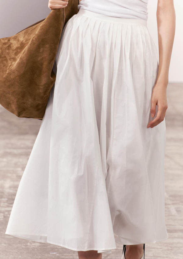 Collection Zara printemps/été 2024