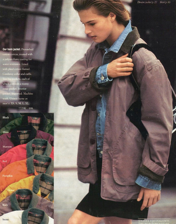 2025 ? Non, 1990 !