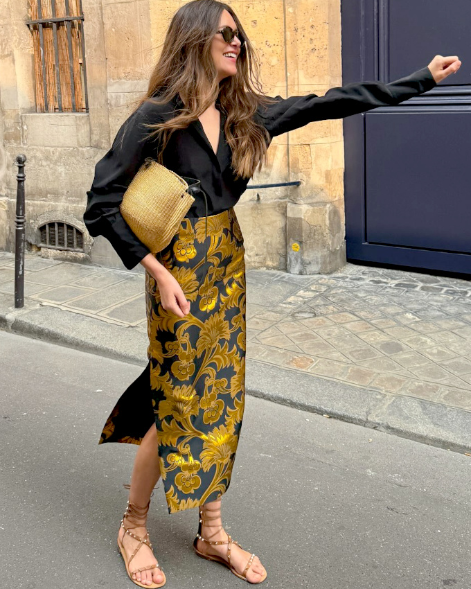 Quand simplicité et sophistication se rencontrent pour le meilleur !