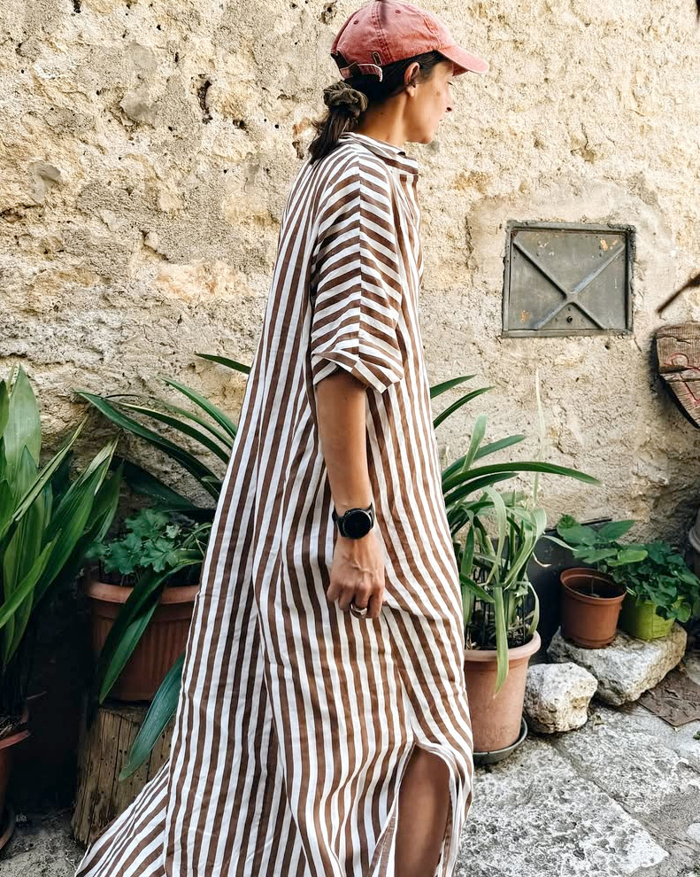 La parfaite tenue de week-end #249
