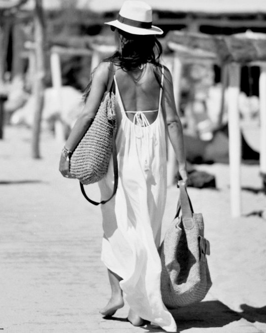 La parfaite tenue de plage #29