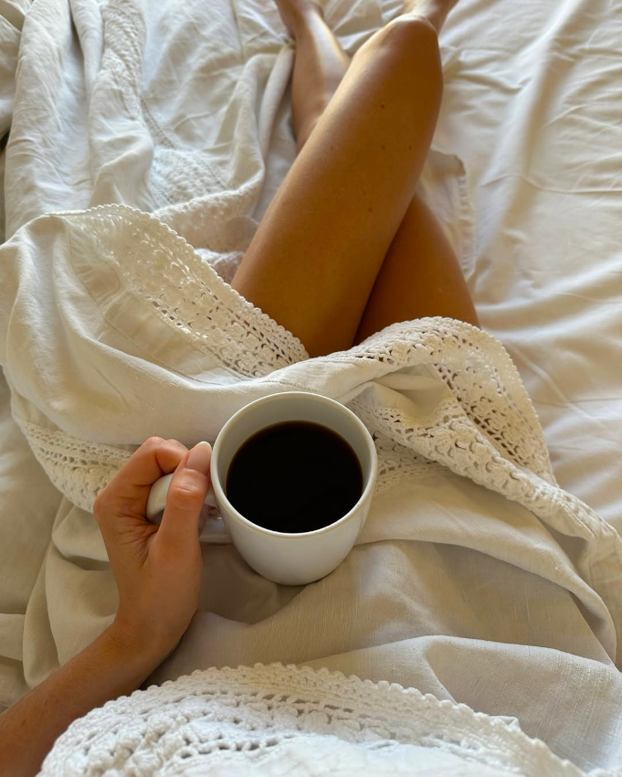 The perfect moment...