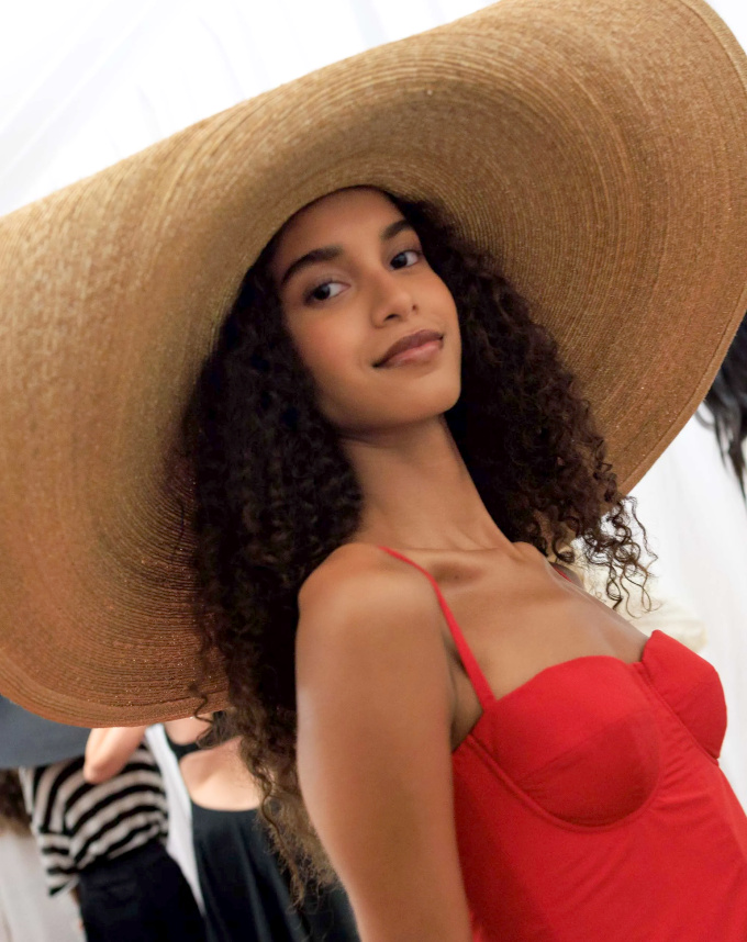 Quand Ralph Lauren s'inspire de Jacquemus...