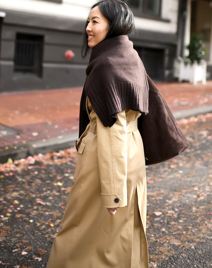 Envie de cosyness chic !