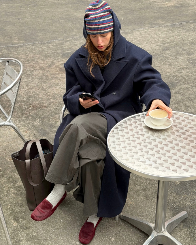 Une certaine idée du "cool" #623