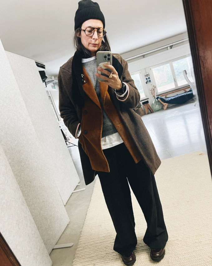 Une certaine idée du "cool" #628