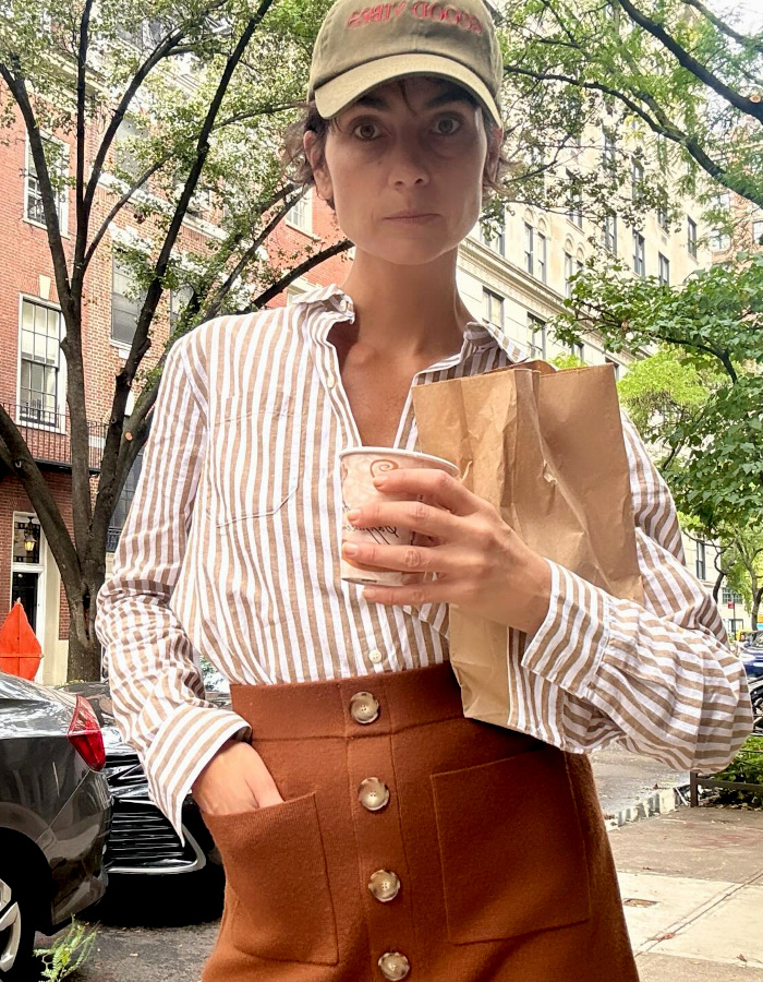 ​​Eva Geraldine Fontanelli