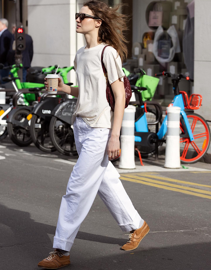 Une certaine idée du "cool" #653