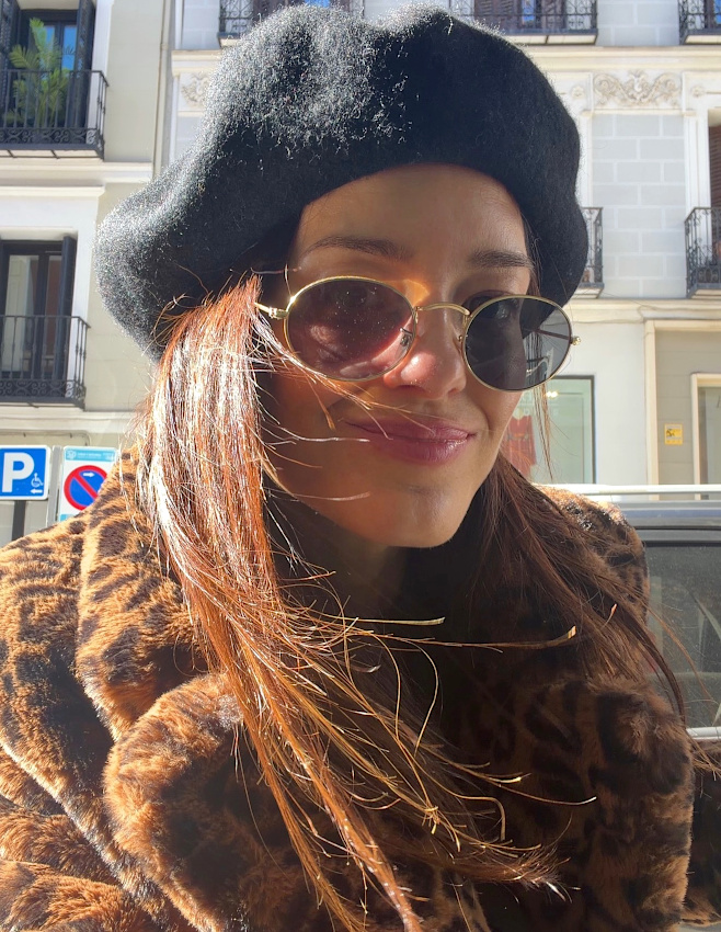 Une certaine idée du "cool" #659