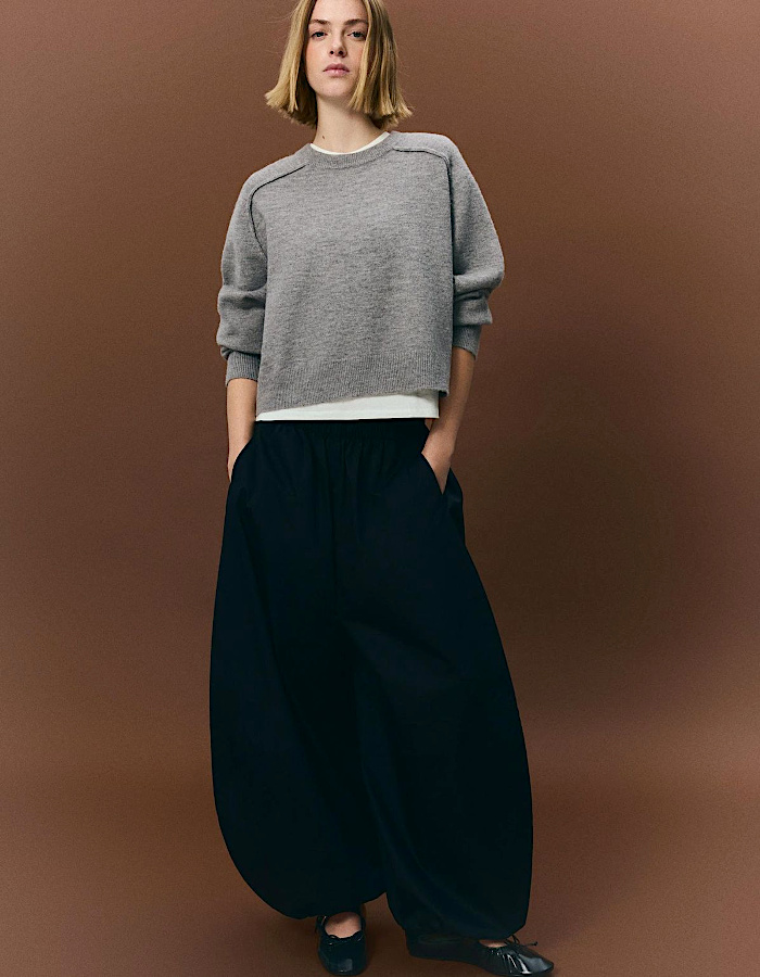 Harem pants