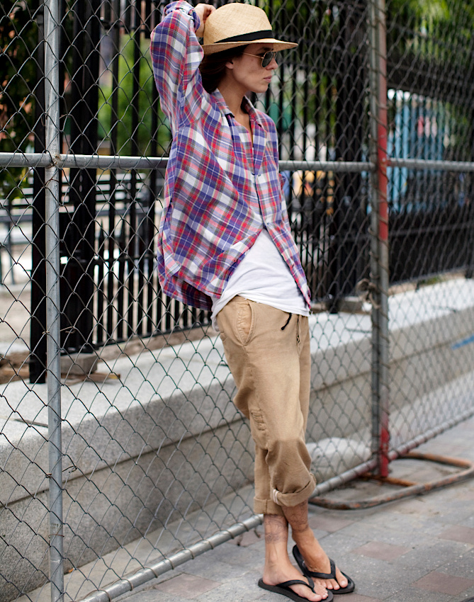 Une certaine idée du "cool" #674